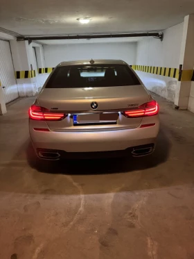 BMW 750 Xdrive - 19999 € / 39114.64 лв. - 35090078 3