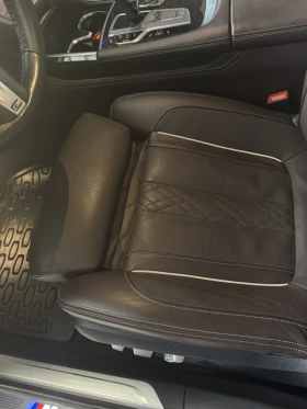 BMW 750 Xdrive - 19999 € / 39114.64 лв. - 35090078 6
