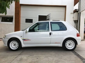 Peugeot 106 Rallye - 2300 € / 4498.41 лв. - 73825881 2