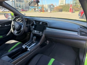Honda Civic - 14800 € / 28946.28 лв. - 77250205 5