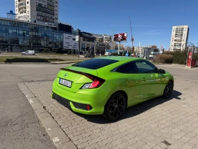 Honda Civic - 14800 € / 28946.28 лв. - 77250205 3