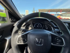 Honda Civic - 14800 € / 28946.28 лв. - 77250205 8