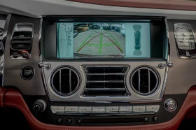 Rolls-Royce Dawn 6.6 V12/Two-Tone/Night Vision/Distronic/Lane Assis | Auto.bg — изображение 14
