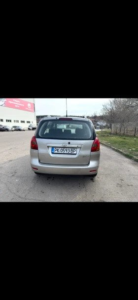 Toyota Corolla verso D4D - 1250 € / 2444.79 лв. - 94361410 2