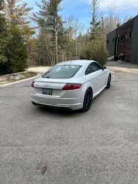 Audi Tt S QUATTRO * ЛИЦЕНЗИРАН ПРОДАВАЧ*  | Auto.bg — изображение 4