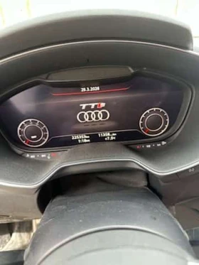 Audi Tt S QUATTRO * ЛИЦЕНЗИРАН ПРОДАВАЧ*  | Auto.bg — изображение 6