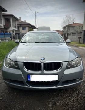 BMW 320 - 3700 € / 7236.57 лв. - 18775935 2