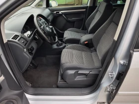 VW Touran 2.0TDI - 2350 € / 4596.20 лв. - 48043213 11