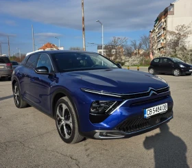 Citroen C5 C5X