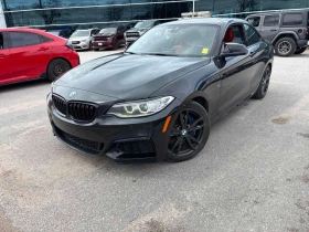 BMW 240 * M240i xDrive * HARMAN/KARDON* + ГУМИ С ДЖАНТИ* 