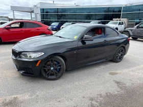 BMW 240 * M240i xDrive * HARMAN/KARDON* + ГУМИ С ДЖАНТИ*  - 17100 € / 33444.69 лв. - 48106457 2