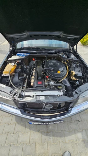 Mercedes-Benz 126 Mercedes-Benz W126 300SE - 9200 € / 17993.64 лв. - 50494809 16