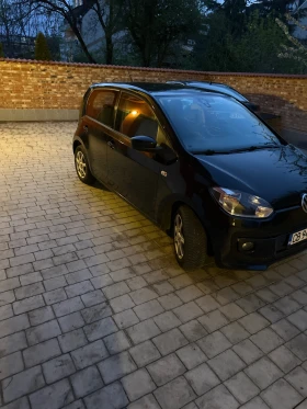 VW Up - 2650 € / 5182.95 лв. - 35799585 5