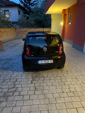 VW Up - 2650 € / 5182.95 лв. - 35799585 3