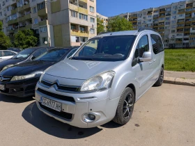 Citroen Berlingo 1.6HDI