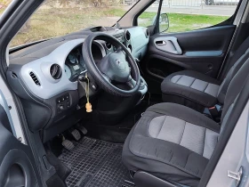 Citroen Berlingo 1.6HDI | Mobile.bg � ����� ������ 6