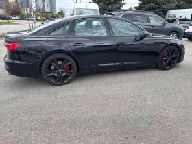 ����� �� �������� �� Audi S6 * 2.9 TFSI quattro* ���������� ��� ������������* 