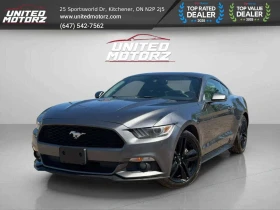 ������ Ford Mustang