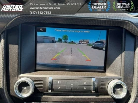Ford Mustang * EcoBoost PREMIUM~SAFETY CERTIFIED~ 28 SERVICE RE | Mobile.bg � ����� ������ 13