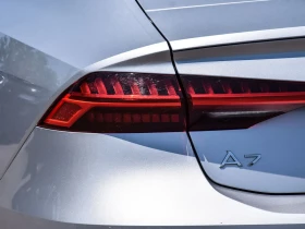 Audi A7 Drvr Asst Dynamic Pkg Black Optics | Mobile.bg � ����� ������ 7