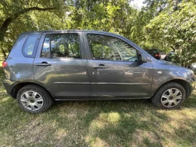 ����� �� �������� �� Mazda 2