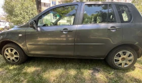 ����� �� �������� �� Mazda 2
