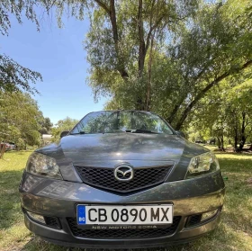 ����� �� �������� �� Mazda 2