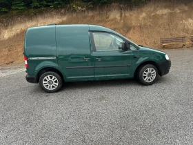 VW Caddy | Mobile.bg � ����� ������ 4