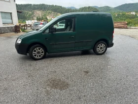 VW Caddy | Mobile.bg � ����� ������ 3