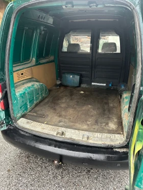 VW Caddy | Mobile.bg � ����� ������ 5