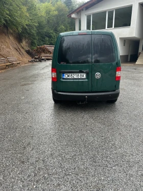 VW Caddy | Mobile.bg � ����� ������ 2