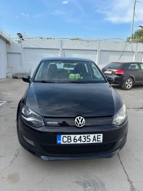VW Polo