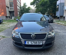 ������ VW Passat