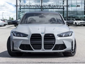 BMW M3 M-Sport * Carbon Fiber * АвтоКредит * (ЦЕНА ДО БГ) - 82999 € - 30890083 2
