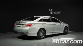����� �� �������� �� Hyundai Sonata | TOP SERVICE