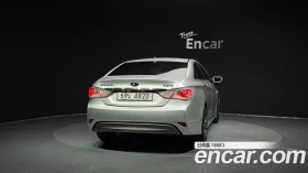 ����� �� �������� �� Hyundai Sonata | TOP SERVICE