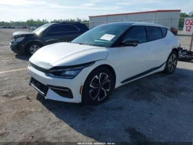 Kia EV6 GT-Line | Auto.bg — изображение 2