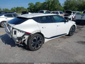 Kia EV6 GT-Line | Auto.bg — изображение 4