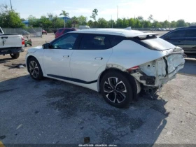 Kia EV6 GT-Line | Auto.bg — изображение 3
