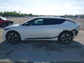 Kia EV6 GT-Line | Auto.bg — изображение 14