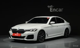 BMW 530 M* SPORT* HARMON* KARDON* ОБДУХВАНЕ* ДИСТРОНИК* ХЕ