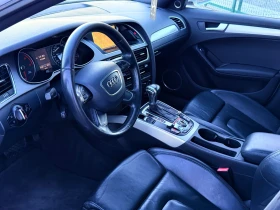 Audi A4 Allroad ///PANORAMA///190 �.�///����/// | Mobile.bg � ����� ������ 13