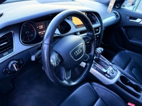 Audi A4 Allroad ///PANORAMA///190 �.�///����/// | Mobile.bg � ����� ������ 12