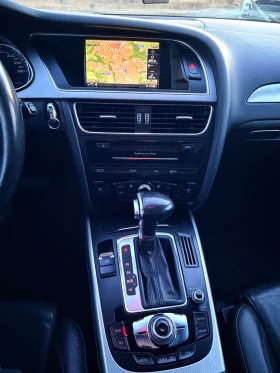 Audi A4 Allroad ///PANORAMA///190 �.�///����/// | Mobile.bg � ����� ������ 11