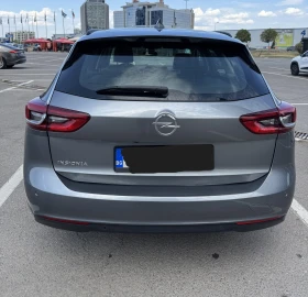Opel Insignia Sports Tourer 2.0CDTI AUTOMATIC - 13499 € - 24489797 6