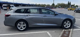 Opel Insignia Sports Tourer 2.0CDTI AUTOMATIC - 13499 € - 24489797 5