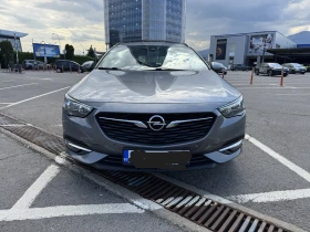 Opel Insignia Sports Tourer 2.0CDTI AUTOMATIC - 13499 € - 24489797 12