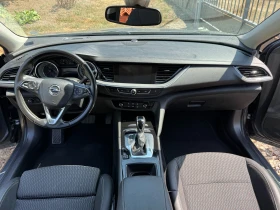 Opel Insignia Sports Tourer 2.0CDTI AUTOMATIC - 13499 € - 24489797 17