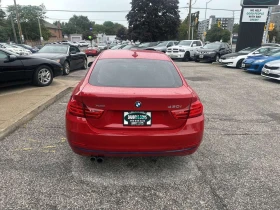 BMW 430 i xDrive AWD Gran Coupe * CARFAX * ФИКСИРАНА ЦЕНА  | Auto.bg — изображение 5