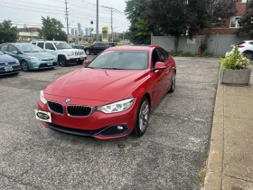 BMW 430 i xDrive AWD Gran Coupe * CARFAX * ФИКСИРАНА ЦЕНА  | Auto.bg — изображение 3